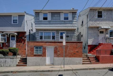 294 Lembeck Avenue Jersey City NJ 07305