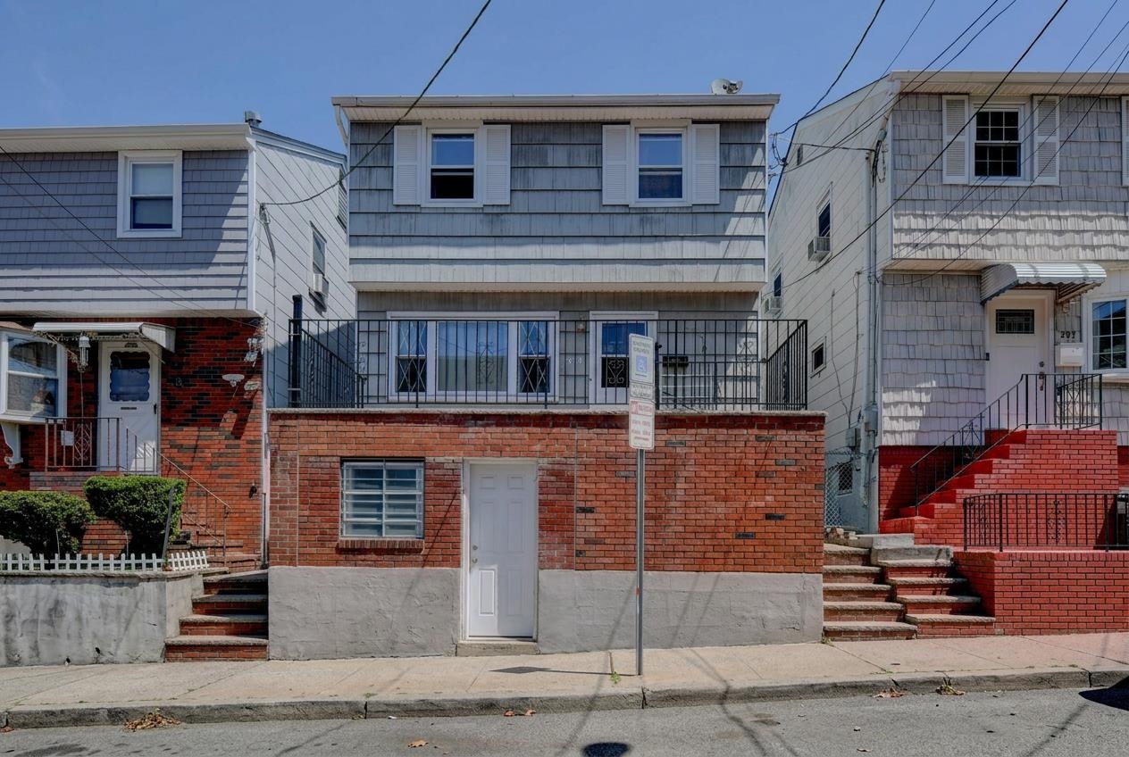 294 Lembeck Avenue Jersey City NJ 07305