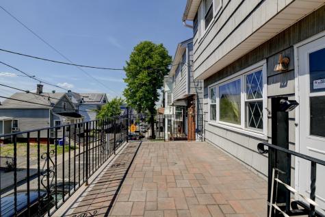 294 Lembeck Avenue Jersey City NJ 07305