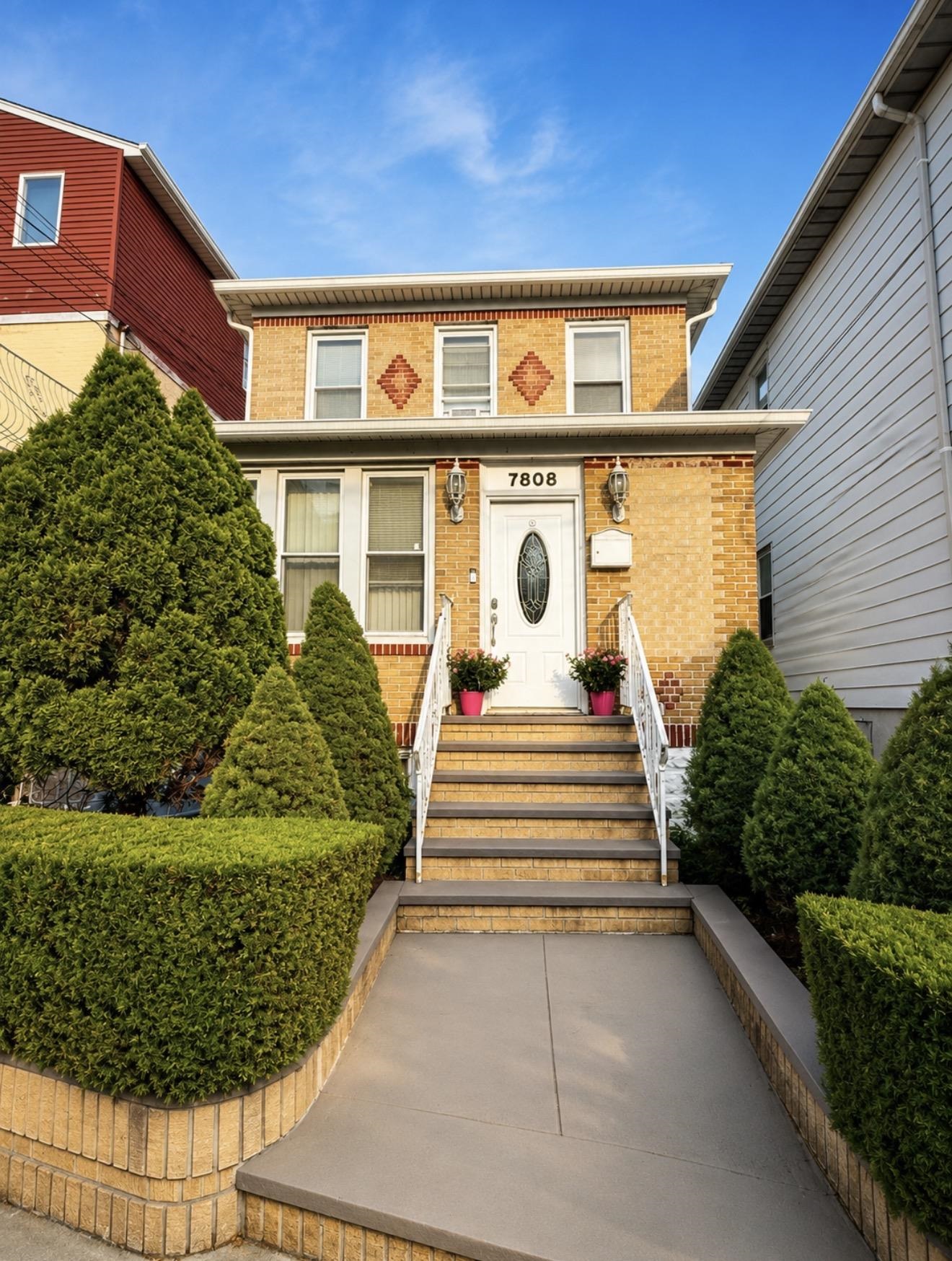 7808 4th Avenue North Bergen NJ 07047