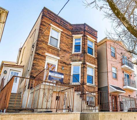 304 Terrace Avenue Jersey City NJ 07307