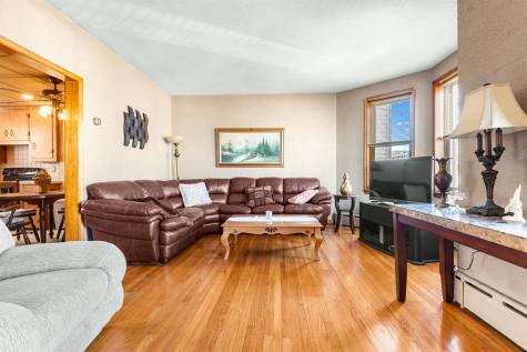 304 Terrace Avenue Jersey City NJ 07307