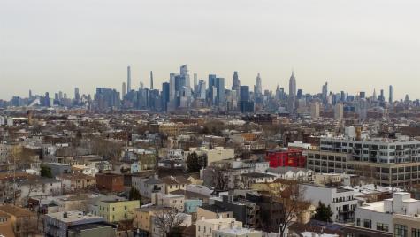 304 Terrace Avenue Jersey City NJ 07307