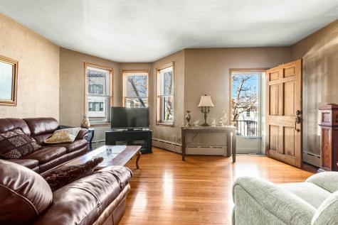 304 Terrace Avenue Jersey City NJ 07307