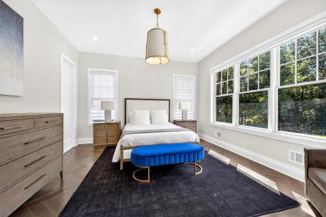 396 Knollwood Drive Ridgewood NJ 07450