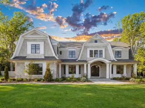 396 Knollwood Drive Ridgewood NJ 07450