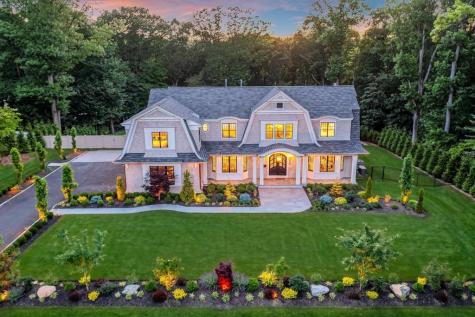 396 Knollwood Drive Ridgewood NJ 07450