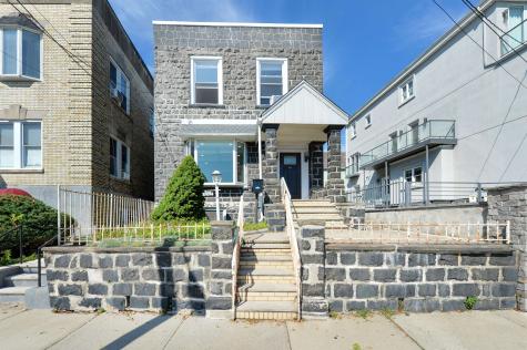 995 Boulevard East Weehawken NJ 07086