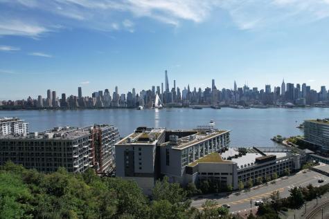 995 Boulevard East Weehawken NJ 07086