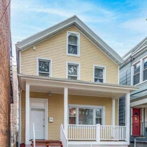 44 Lexington Avenue Jersey City NJ 07304