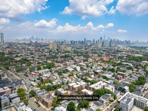 44 Lexington Avenue Jersey City NJ 07304