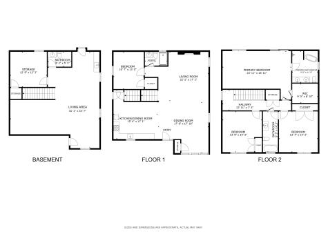 21 Pikeview Terrace Secaucus NJ 07094