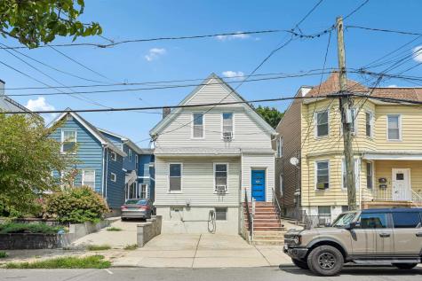66 Lake Street Jersey City NJ 07306