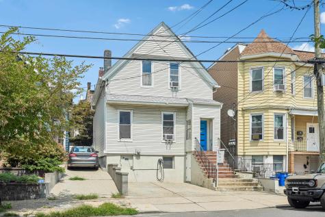 66 Lake Street Jersey City NJ 07306