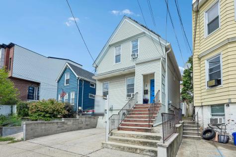 66 Lake Street Jersey City NJ 07306