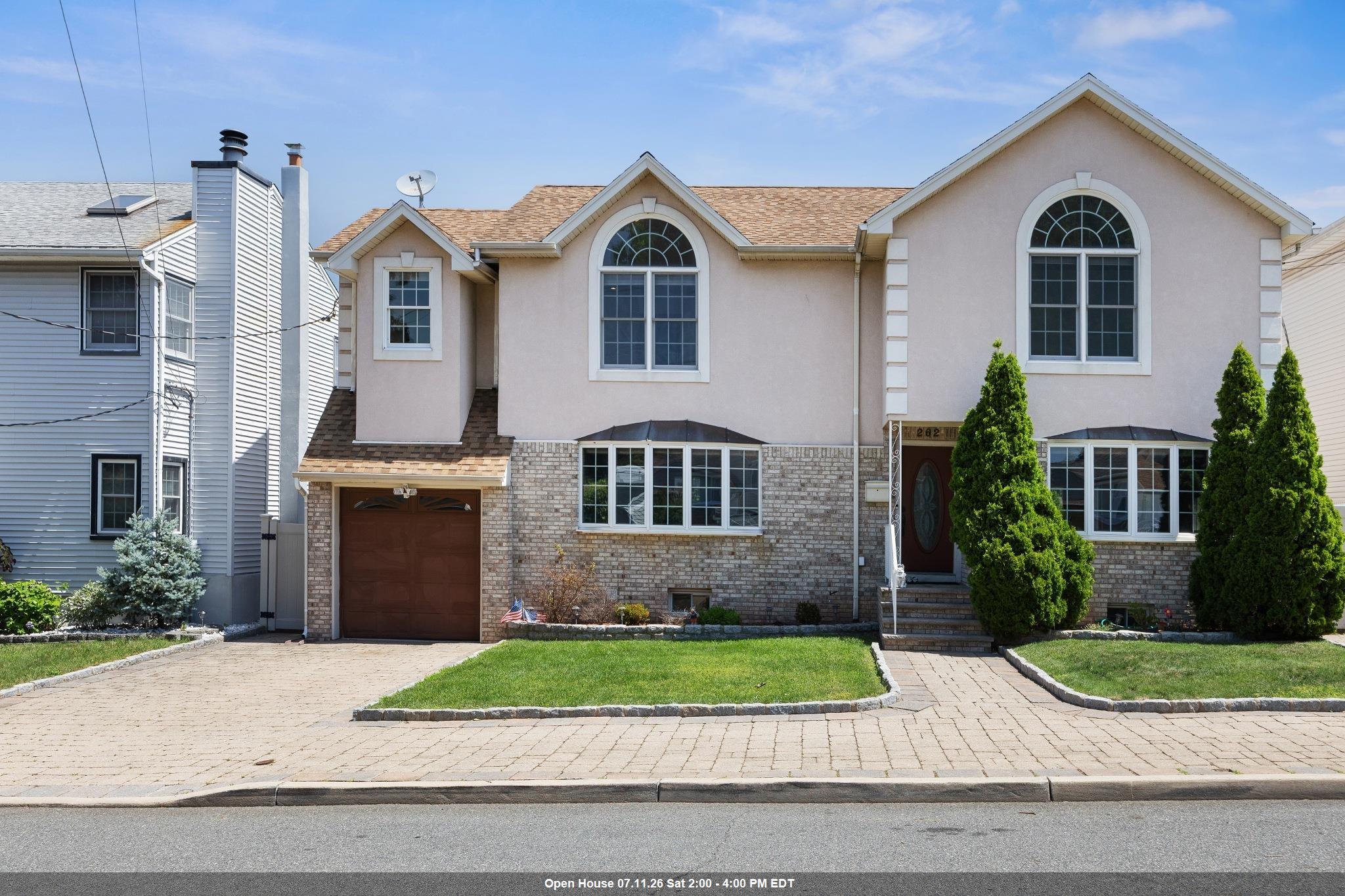 262 Grace Avenue Secaucus NJ 07094
