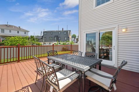 262 Grace Avenue Secaucus NJ 07094