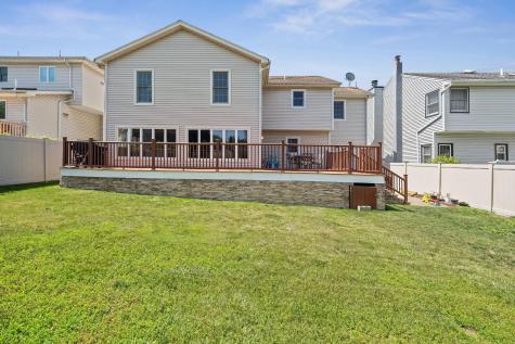 262 Grace Avenue Secaucus NJ 07094
