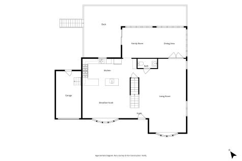 262 Grace Avenue Secaucus NJ 07094