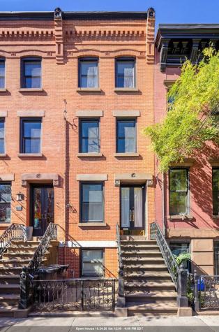 1124 Garden Street Hoboken NJ 07030