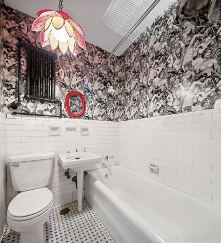 1124 Garden Street Hoboken NJ 07030