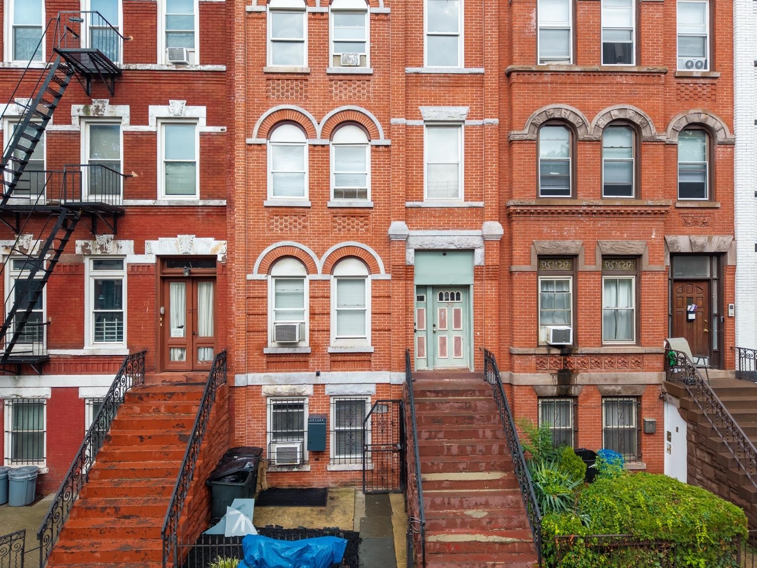 29 Madison Street Jersey City NJ 07304
