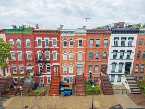 29 Madison Street Jersey City NJ 07304