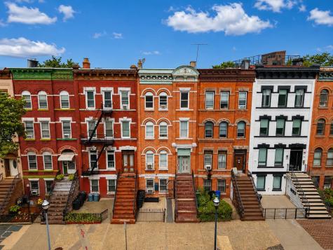 29 Madison Street Jersey City NJ 07304