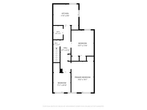 4527 Brown Street Union City NJ 07087