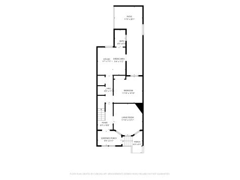 4527 Brown Street Union City NJ 07087