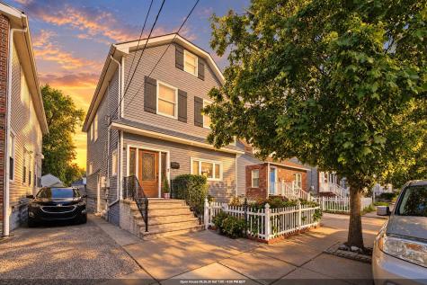 127 West 55th Street Bayonne NJ 07002