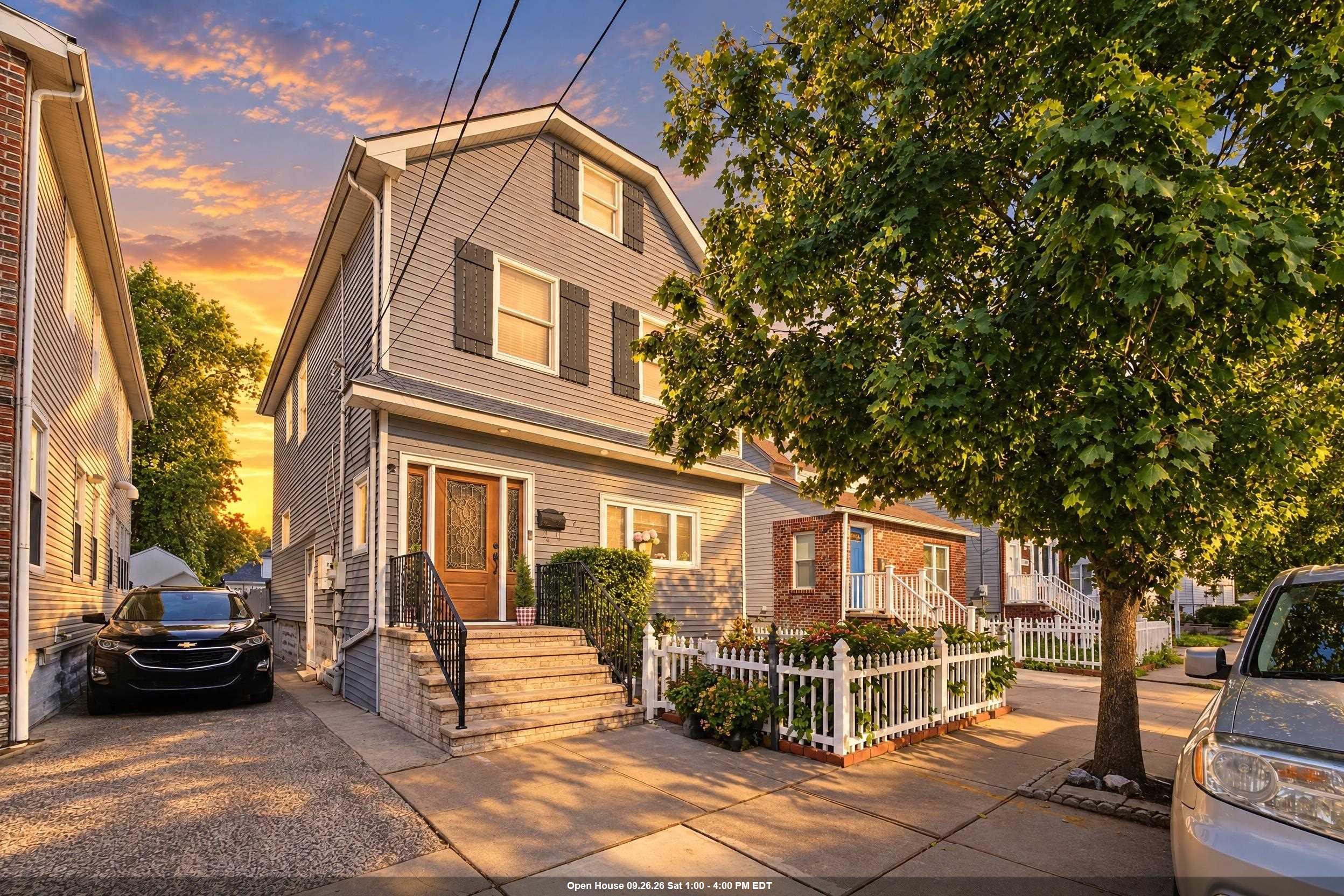 127 West 55th Street Bayonne NJ 07002