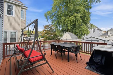 127 West 55th Street Bayonne NJ 07002