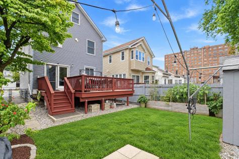 127 West 55th Street Bayonne NJ 07002