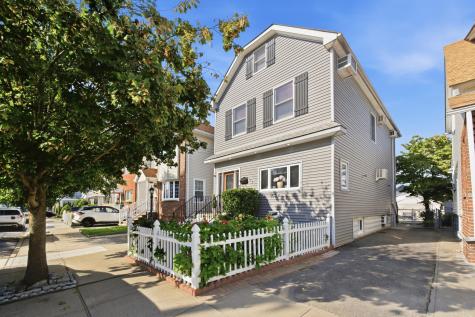 127 West 55th Street Bayonne NJ 07002