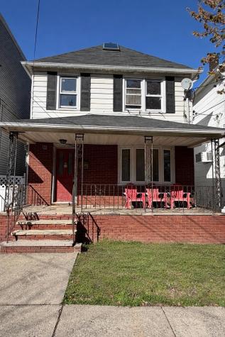 39 40th Street Bayonne NJ 07002