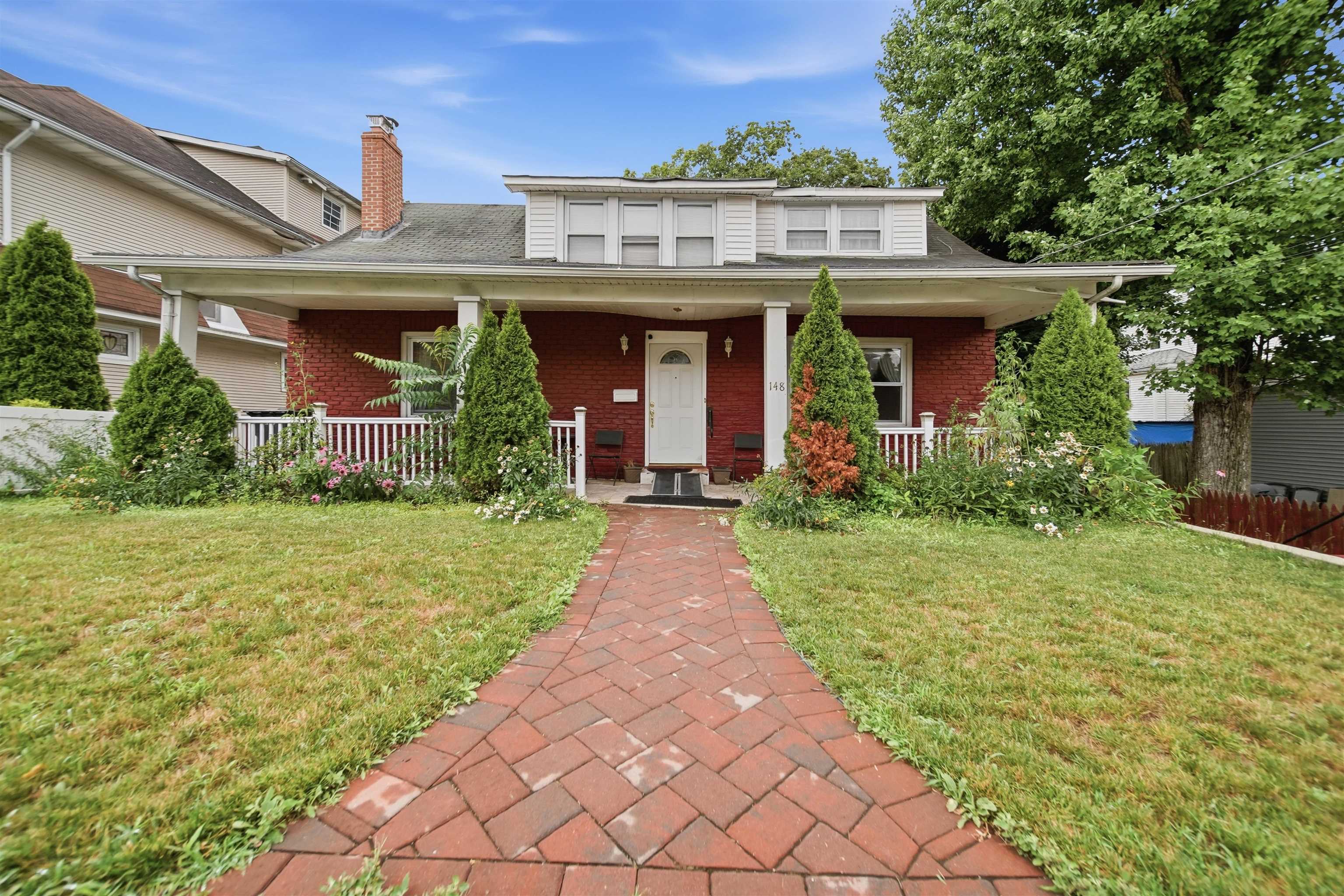 148 West End Avenue Englewood NJ 07631