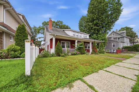 148 West End Avenue Englewood NJ 07631