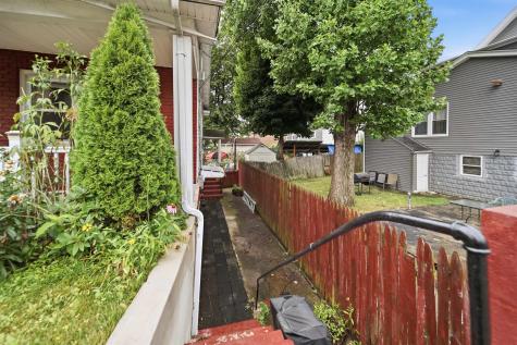 148 West End Avenue Englewood NJ 07631