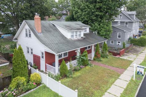 148 West End Avenue Englewood NJ 07631