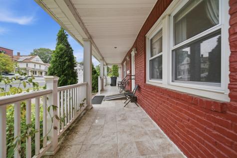 148 West End Avenue Englewood NJ 07631