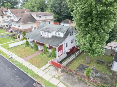 148 West End Avenue Englewood NJ 07631