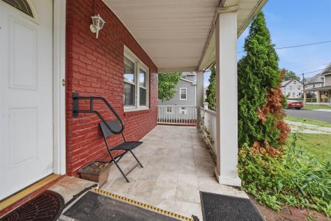148 West End Avenue Englewood NJ 07631
