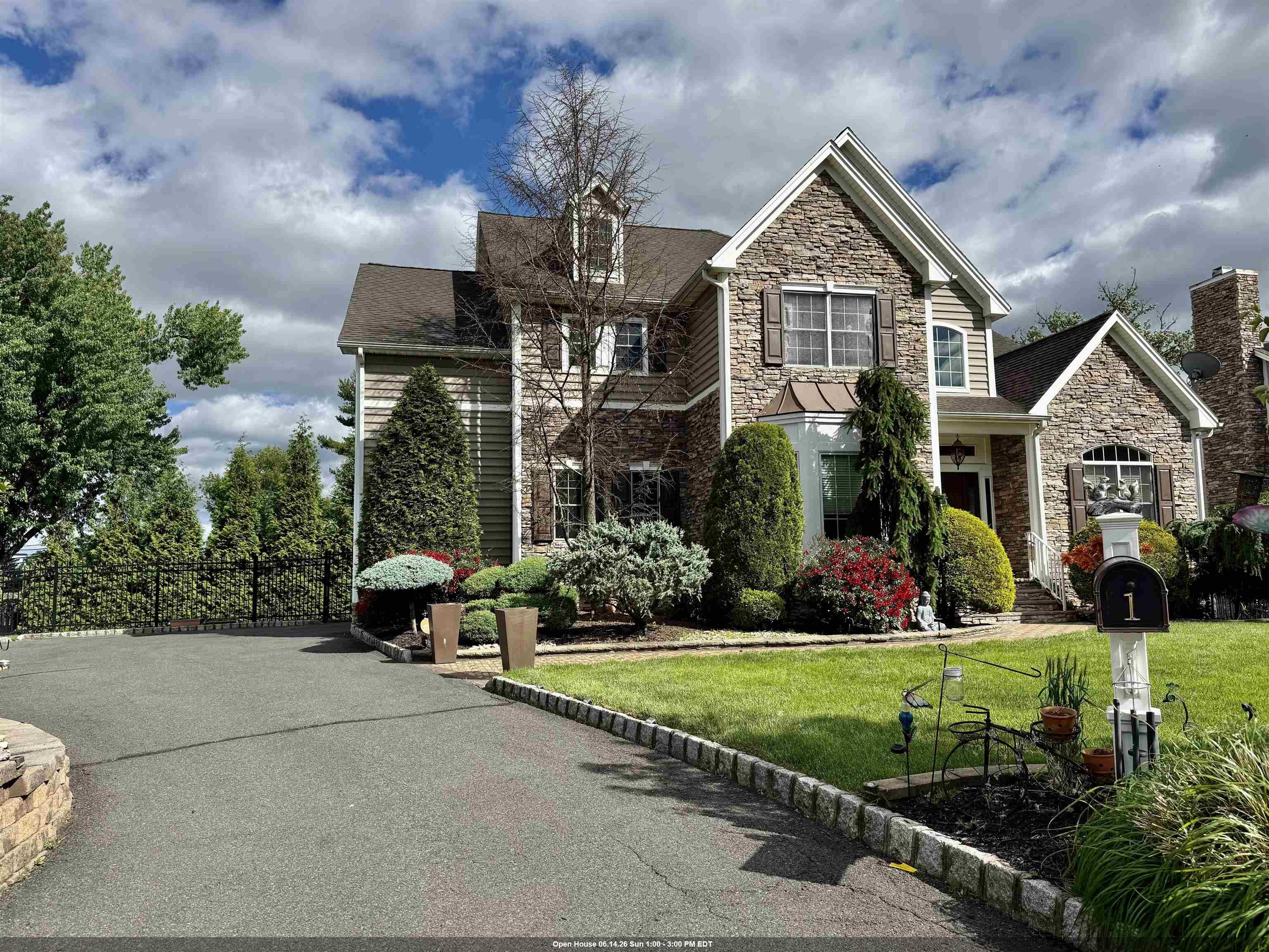 1 Hartman Court Clark NJ 07066
