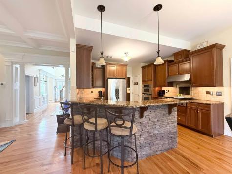 1 Hartman Court Clark NJ 07066