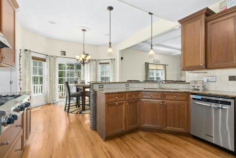 1 Hartman Court Clark NJ 07066