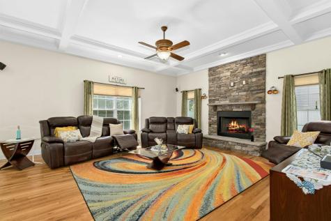 1 Hartman Court Clark NJ 07066