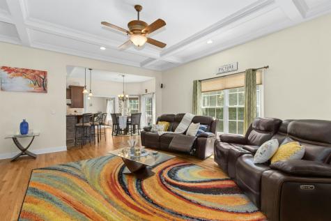1 Hartman Court Clark NJ 07066