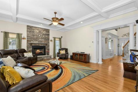 1 Hartman Court Clark NJ 07066