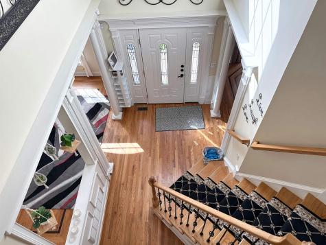 1 Hartman Court Clark NJ 07066